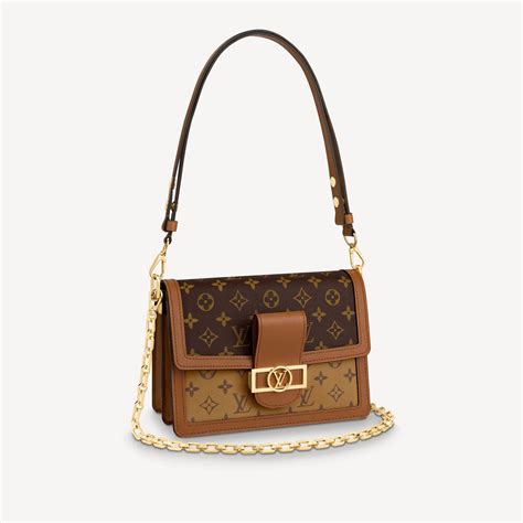 borsa dauphine louis vuitton|dauphine Louis Vuitton.